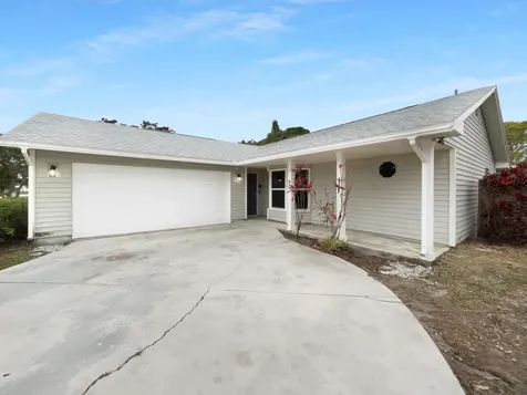 5409 Hickory Drive Fort Pierce FL 34982