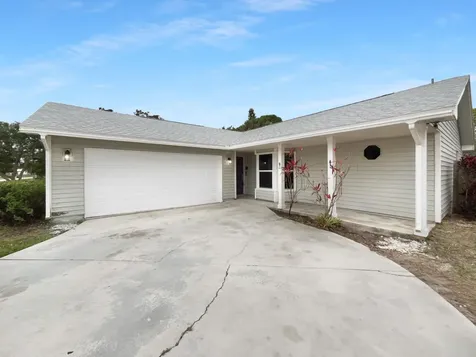 5409 Hickory Drive Fort Pierce FL 34982