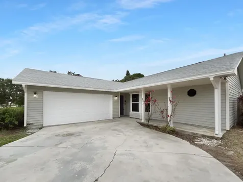 5409 Hickory Drive Fort Pierce FL 34982
