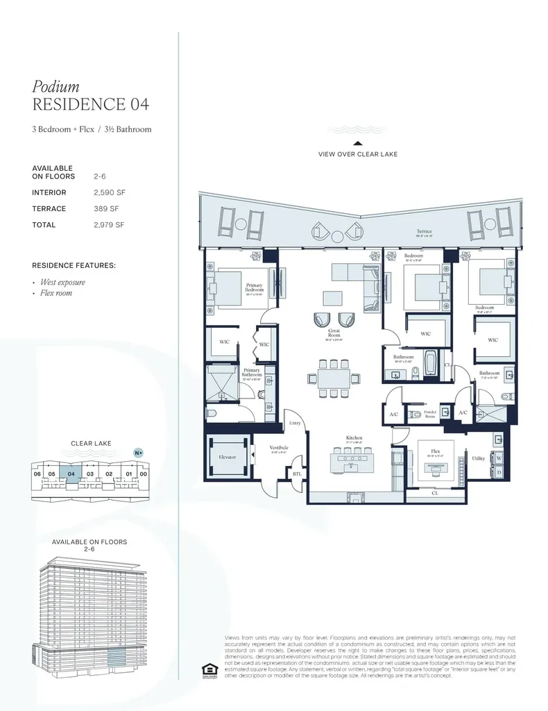 550 S Australian Avenue West Palm Beach FL 33401