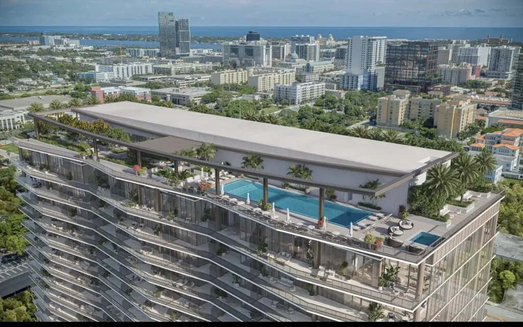550 S Australian Avenue West Palm Beach FL 33401