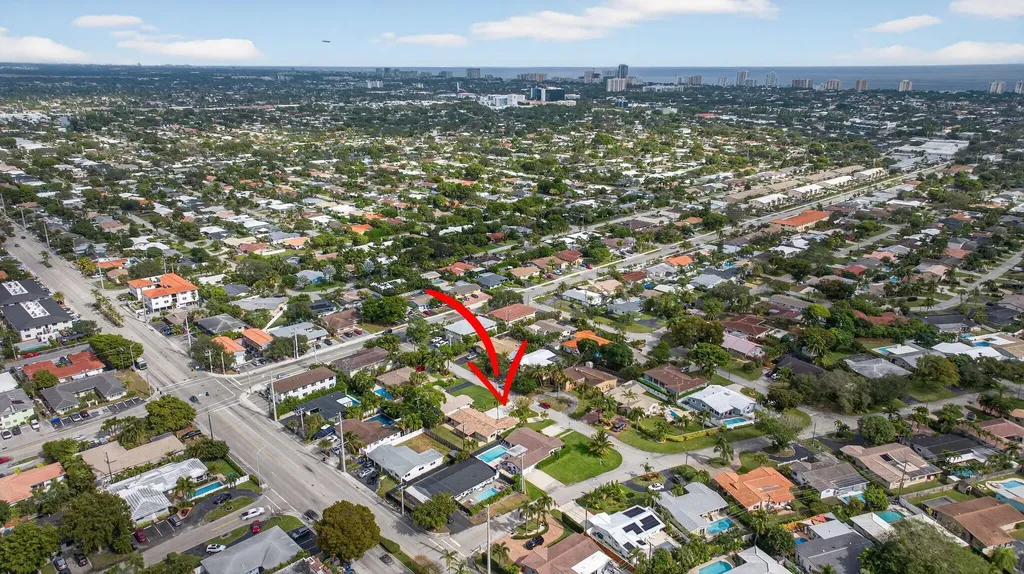 5511 NE 18th Terrace Fort Lauderdale FL 33308