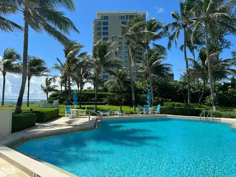 5080 N Ocean Drive Singer Island FL 33404