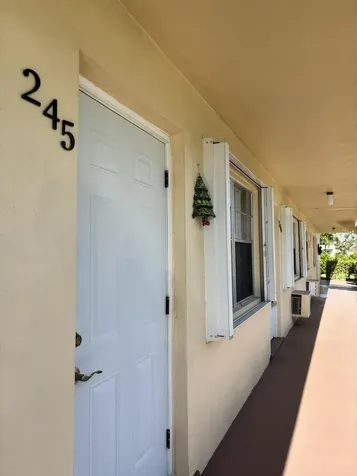 245 Northampton M West Palm Beach FL 33417