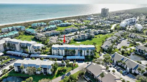 2400 S Ocean Drive Fort Pierce FL 34949