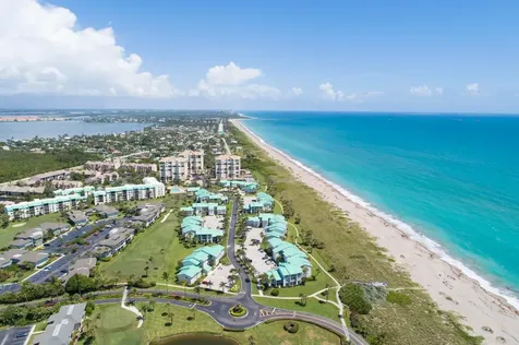 2400 S Ocean Drive Fort Pierce FL 34949