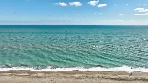 2400 S Ocean Drive Fort Pierce FL 34949