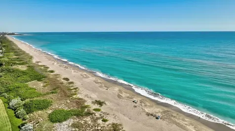 2400 S Ocean Drive Fort Pierce FL 34949