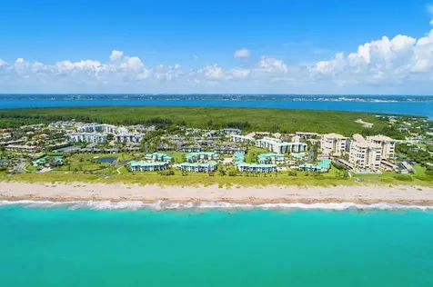 2400 S Ocean Drive Fort Pierce FL 34949