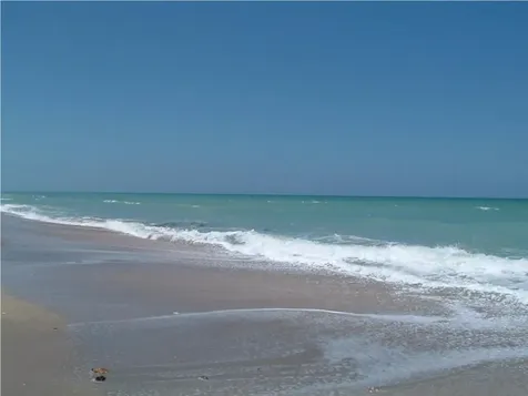 2400 S Ocean Drive Fort Pierce FL 34949