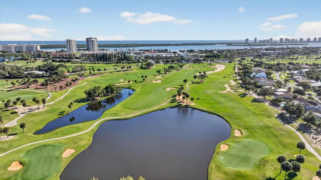 752 Lagoon Drive North Palm Beach FL 33408