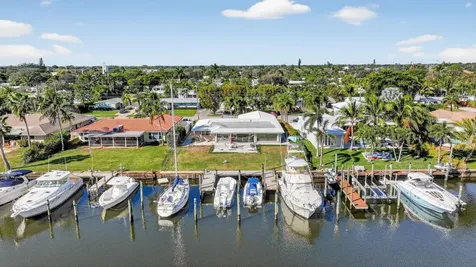 752 Lagoon Drive North Palm Beach FL 33408