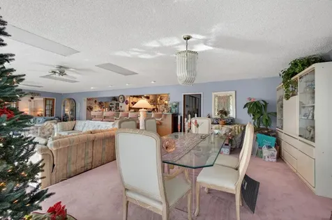 752 Lagoon Drive North Palm Beach FL 33408