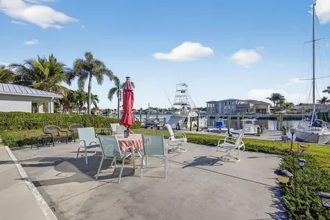 752 Lagoon Drive North Palm Beach FL 33408