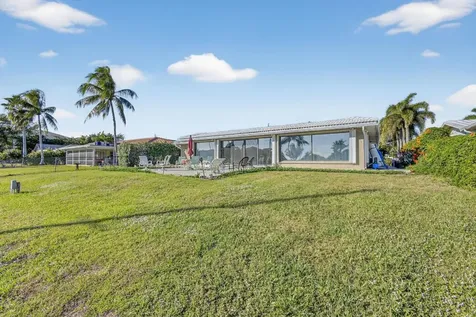752 Lagoon Drive North Palm Beach FL 33408