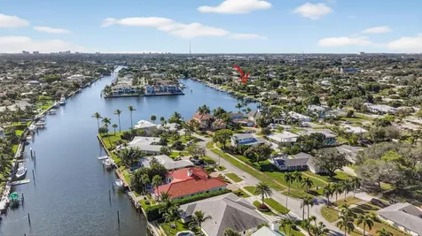 752 Lagoon Drive North Palm Beach FL 33408