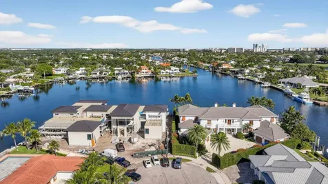 752 Lagoon Drive North Palm Beach FL 33408