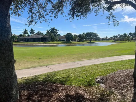 4194 Imperial Isle Drive Lake Worth FL 33449