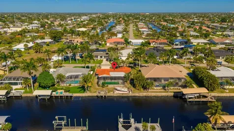 1636 SE 39th Street Cape Coral FL 33904