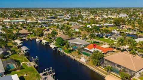 1636 SE 39th Street Cape Coral FL 33904