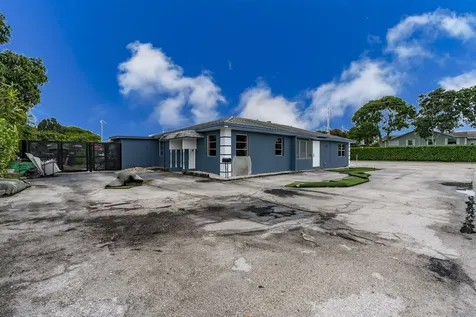 945 Miner Road Lake Worth FL 33462