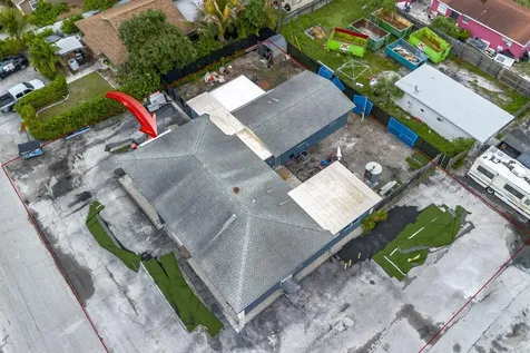 945 Miner Road Lake Worth FL 33462