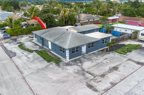 945 Miner Road Lake Worth FL 33462