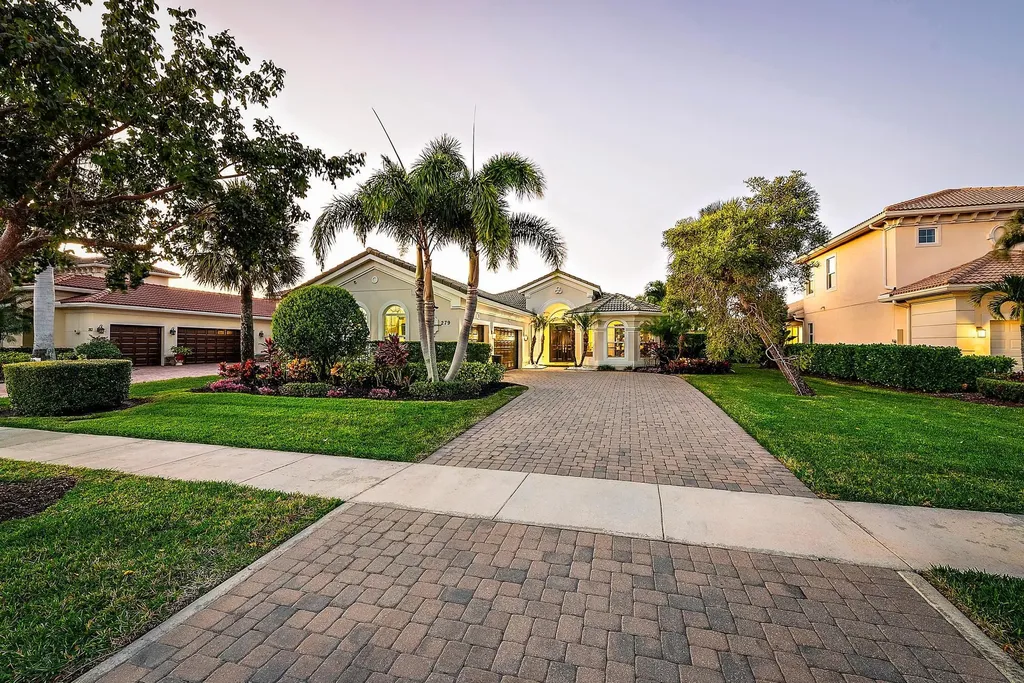 279 Carina Drive Jupiter FL 33478