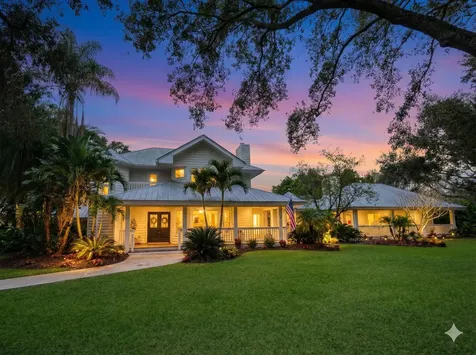 2521 SW Racquet Club Drive Palm City FL 34990