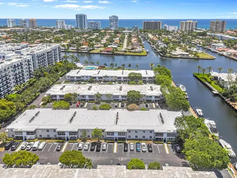 6487 Bay Club Drive Fort Lauderdale FL 33308