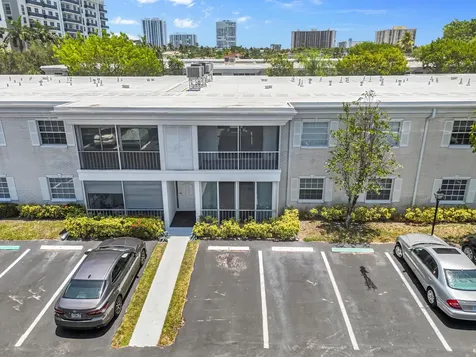 6487 Bay Club Drive Fort Lauderdale FL 33308