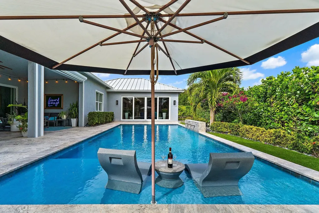 139 Shores Pointe Drive Jupiter FL 33458