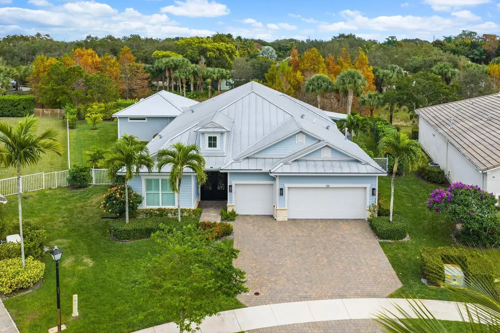 139 Shores Pointe Drive Jupiter FL 33458
