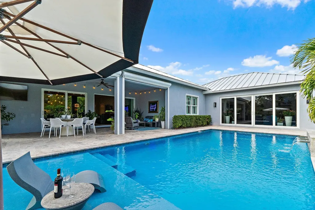 139 Shores Pointe Drive Jupiter FL 33458