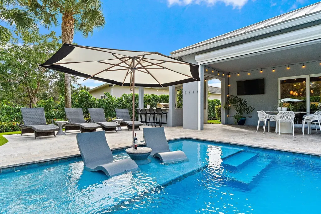 139 Shores Pointe Drive Jupiter FL 33458