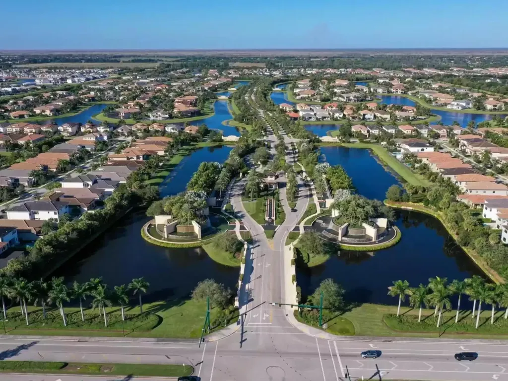 16645 Germaine Drive Delray Beach FL 33446