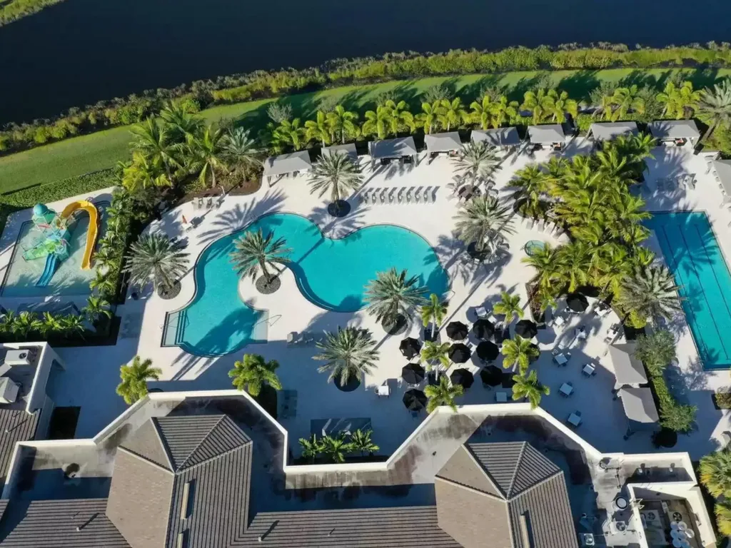 16645 Germaine Drive Delray Beach FL 33446
