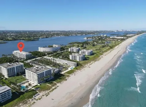 2560 S Ocean Boulevard Palm Beach FL 33480