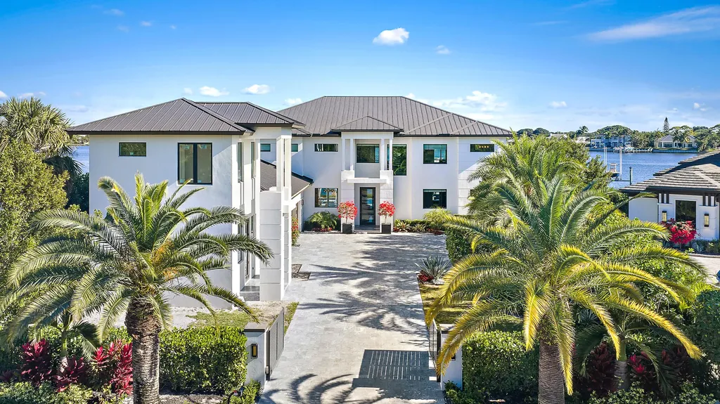 9 Bamboo Lane Jupiter FL 33458