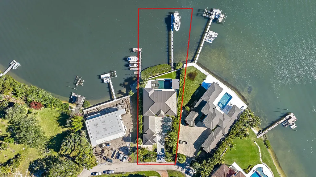9 Bamboo Lane Jupiter FL 33458
