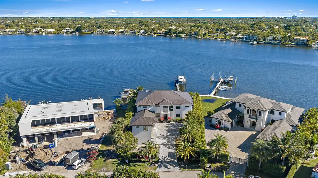 9 Bamboo Lane Jupiter FL 33458