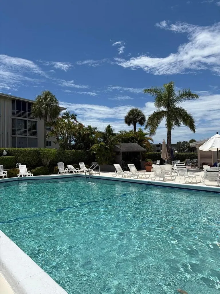 2770 S Garden Drive Lake Worth FL 33461