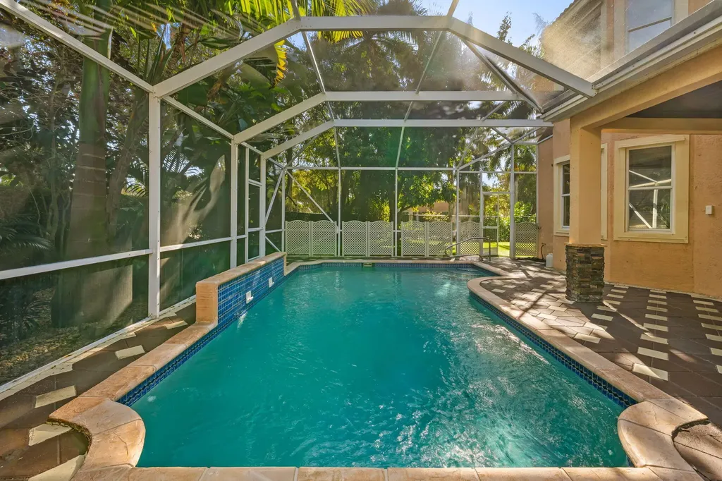 2630 Sawyer Terrace Wellington FL 33414