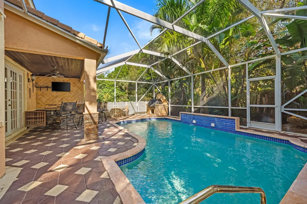 2630 Sawyer Terrace Wellington FL 33414