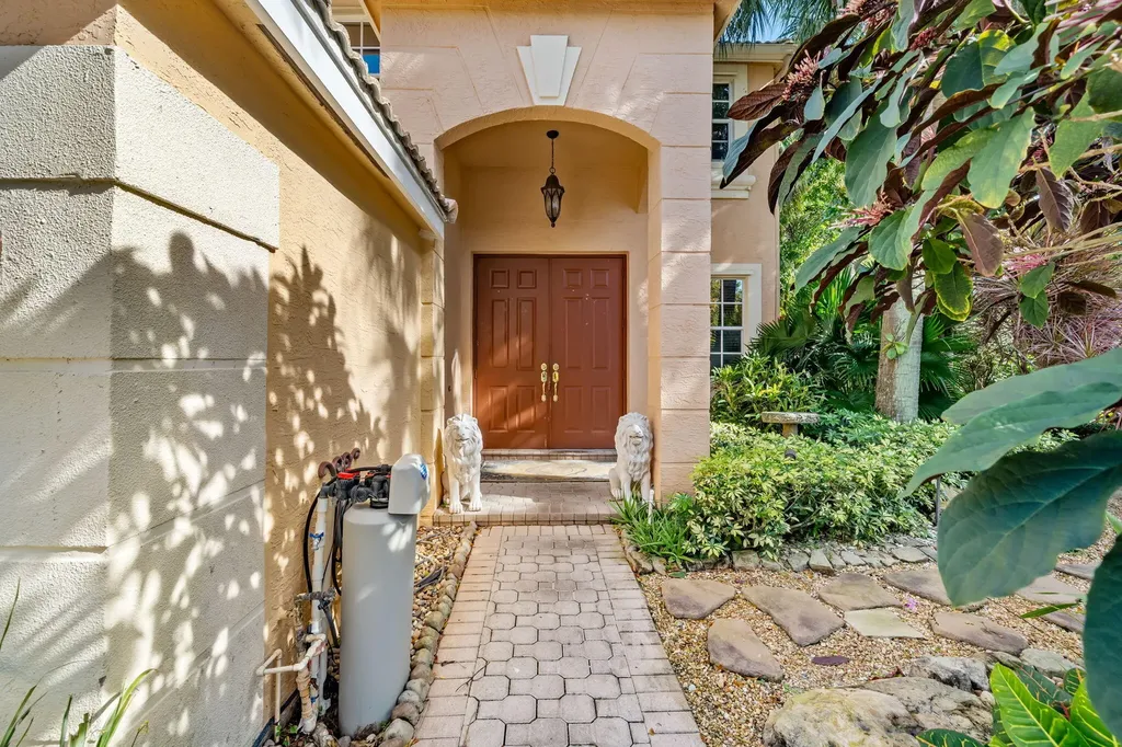 2630 Sawyer Terrace Wellington FL 33414