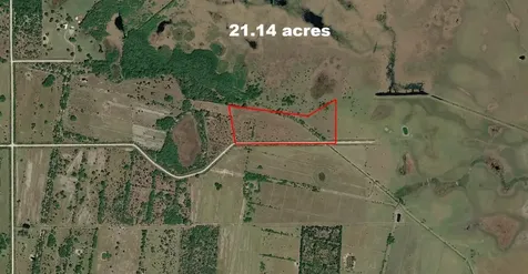 Lot 51 Cabbage Lane Okeechobee FL 34974