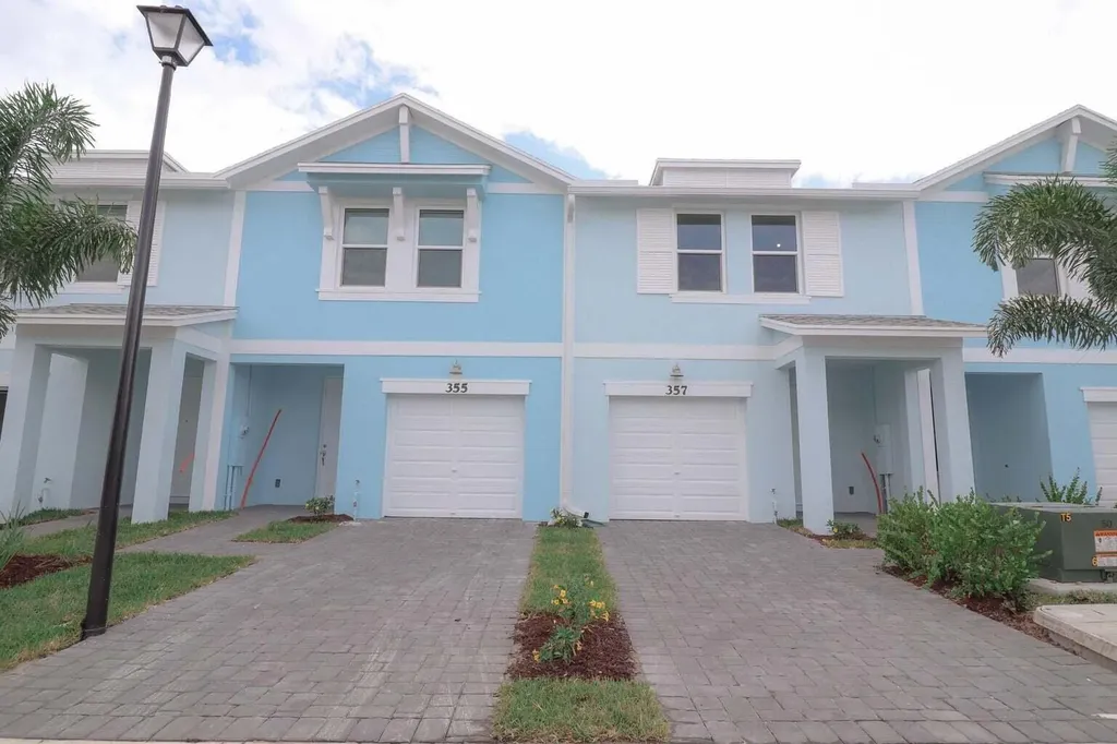 357 SE Angler Drive Stuart FL 34994