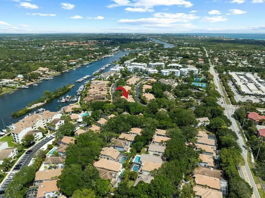 463 Coral Cove Drive Juno Beach FL 33408