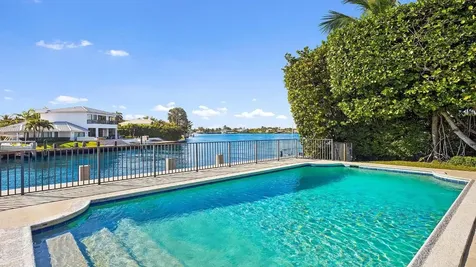 14 Sabal Island Drive Ocean Ridge FL 33435
