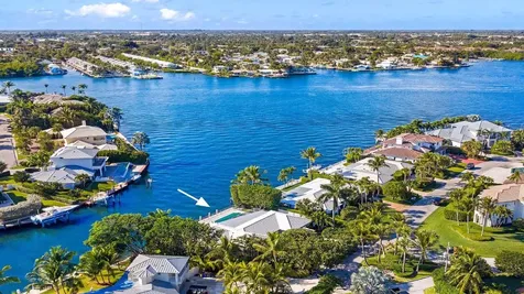 14 Sabal Island Drive Ocean Ridge FL 33435